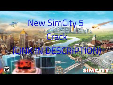Download Simcity 5 No Crack